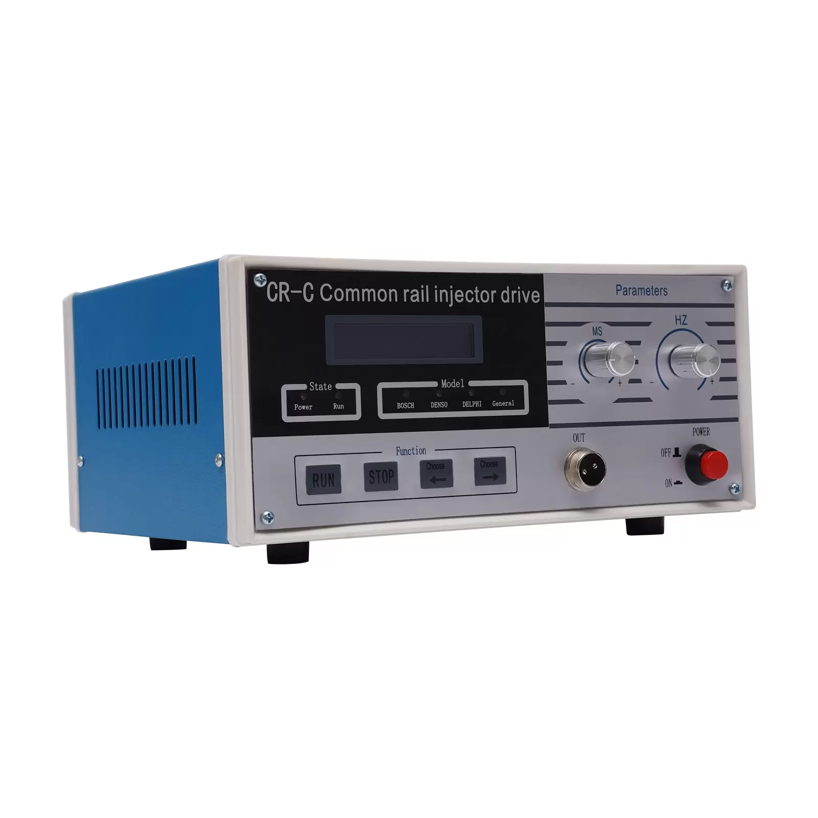 Diesel-Düsen-Injektor-Tester,600 bar Injektor-Tester, Multifunktionale Common-Rail-Diesel-Injektor-Testkits CR-C + Düsenvalidator S60H Diesel-Düsen-Injektor-Tester,600 bar Injektor-Tester, Multifunktionale Common-Rail-Diesel-Injektor-Testkits CR-C + Düsenvalidator S60H