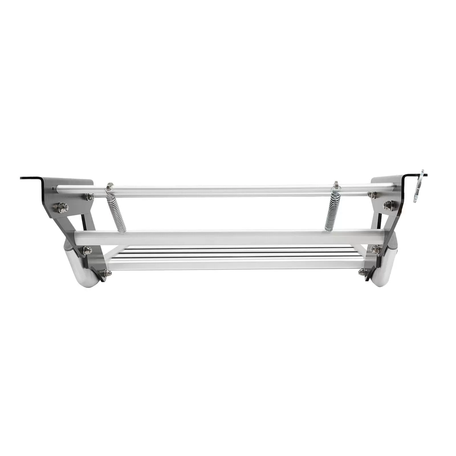 Manueller Einstieg aus Aluminiumlegierung – Wohnmobil-Einstiegsstufe für Wohnmobile und Wohnwagen Manueller Einstieg aus Aluminiumlegierung – Wohnmobil-Einstiegsstufe für Wohnmobile und Wohnwagen