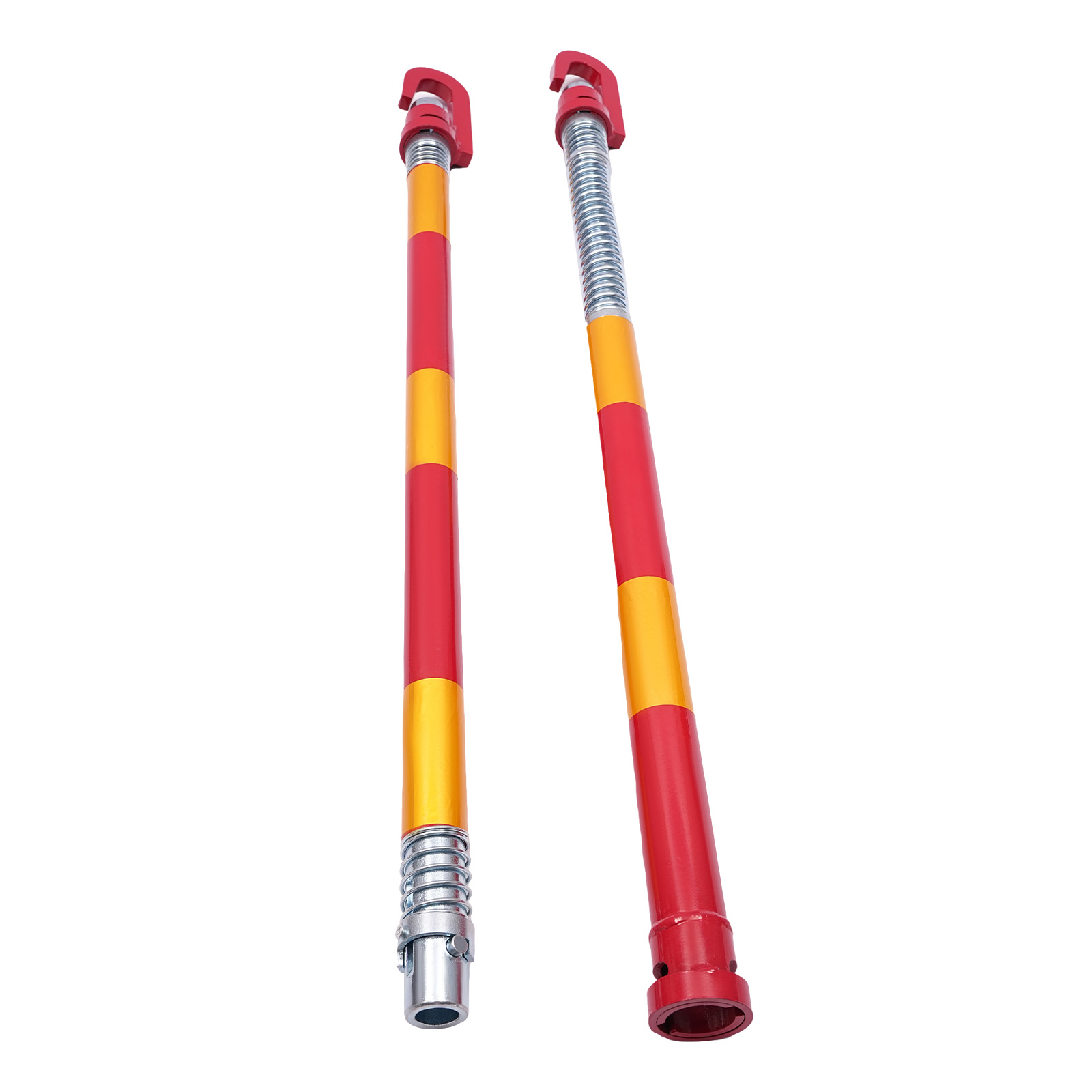 Abschleppseil Aus Stahl 4 M X 10 Mm – 5 T Bruchlast (11023 Lbs), PVC-beschichtet, Für SUV, Geländewagen & Pannen – Robustes Bergekabel