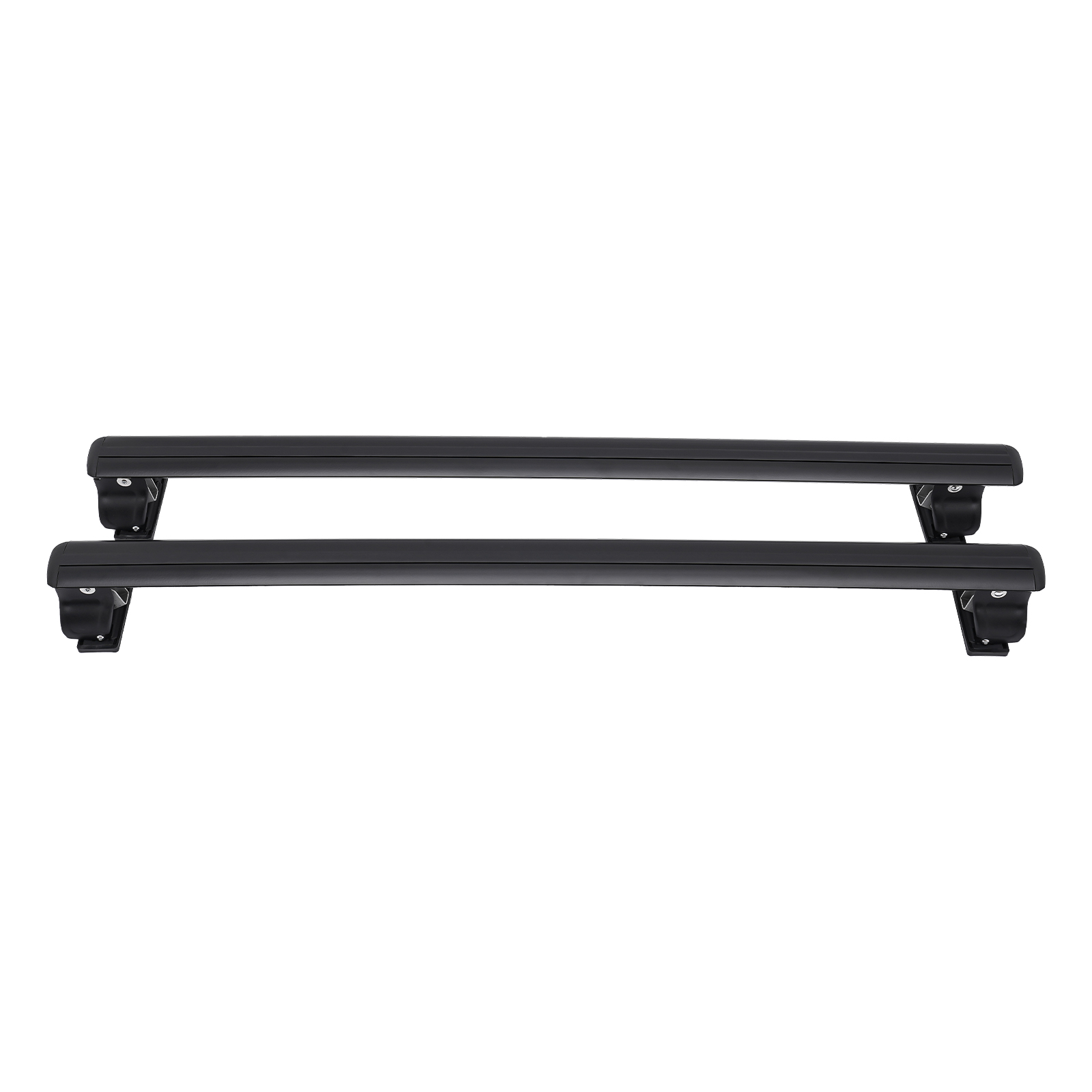 Universal Dachträger Querträger Abschließbar Auto Dachträger Querträger Abschließbar Dachgepäckträger 130cm