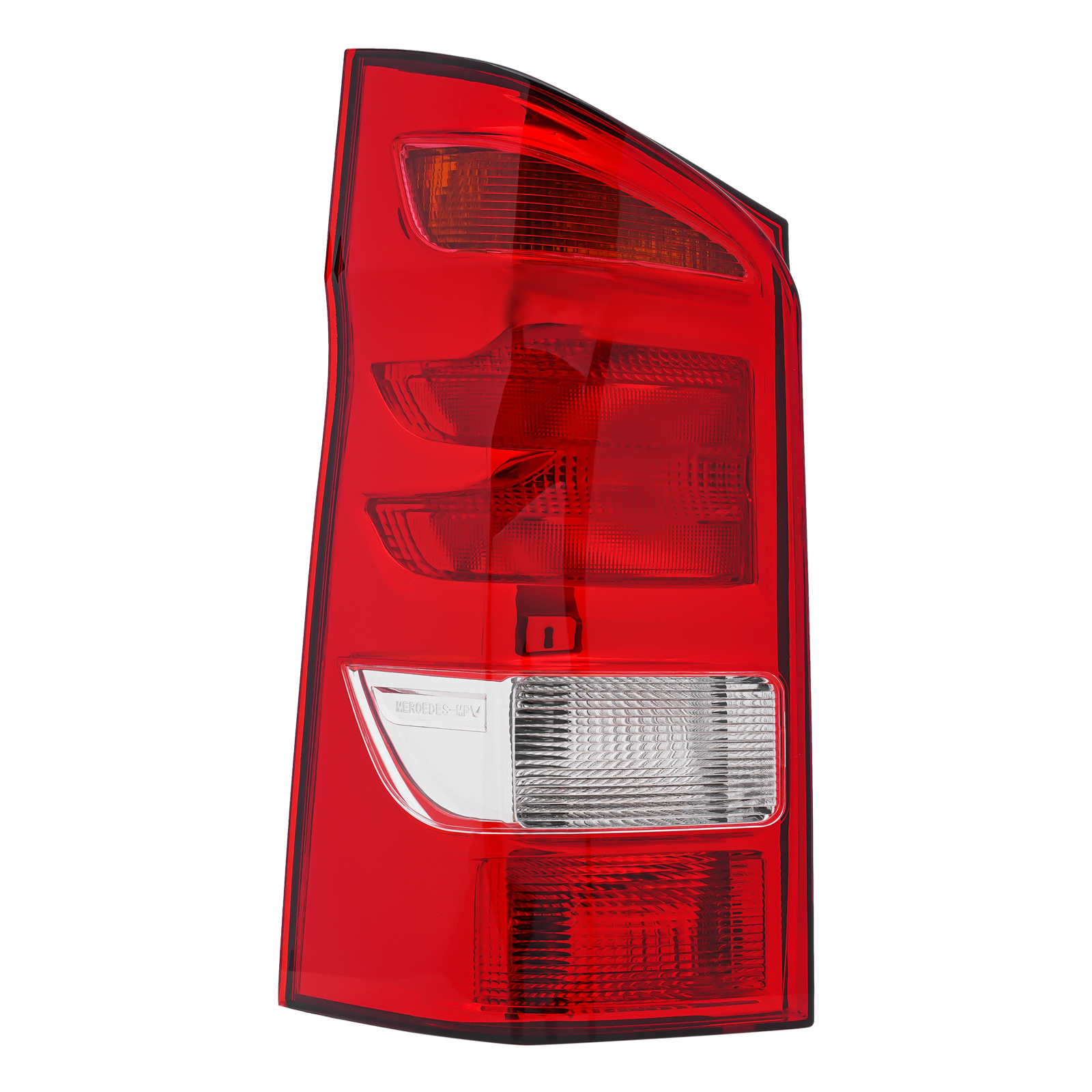 Fanale posteriore sinistro Mercedes-Benz Metris LED 2016-2019 Nuovissimo e di alta qualità