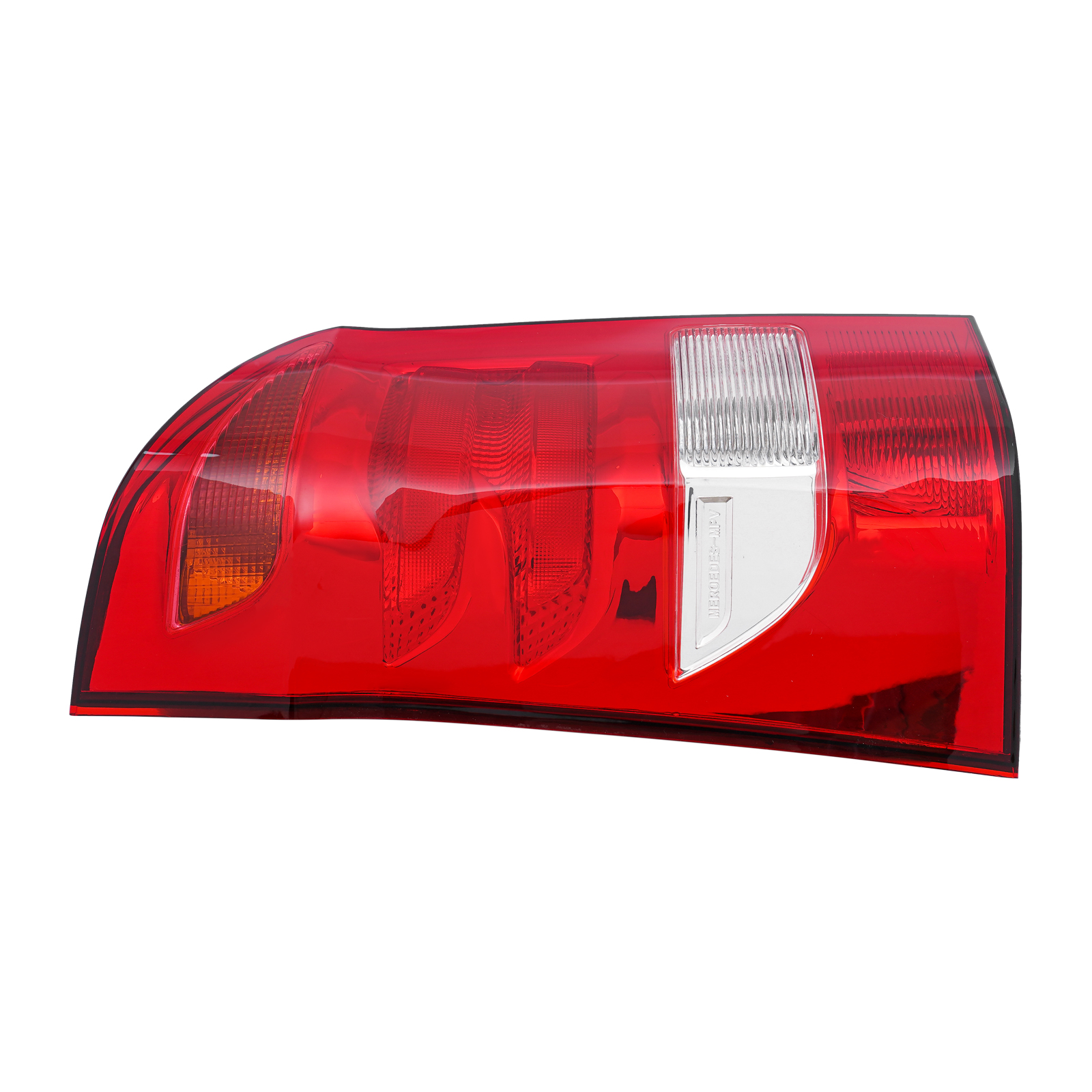 Fanale posteriore sinistro Mercedes-Benz Metris LED 2016-2019 Nuovissimo e di alta qualità