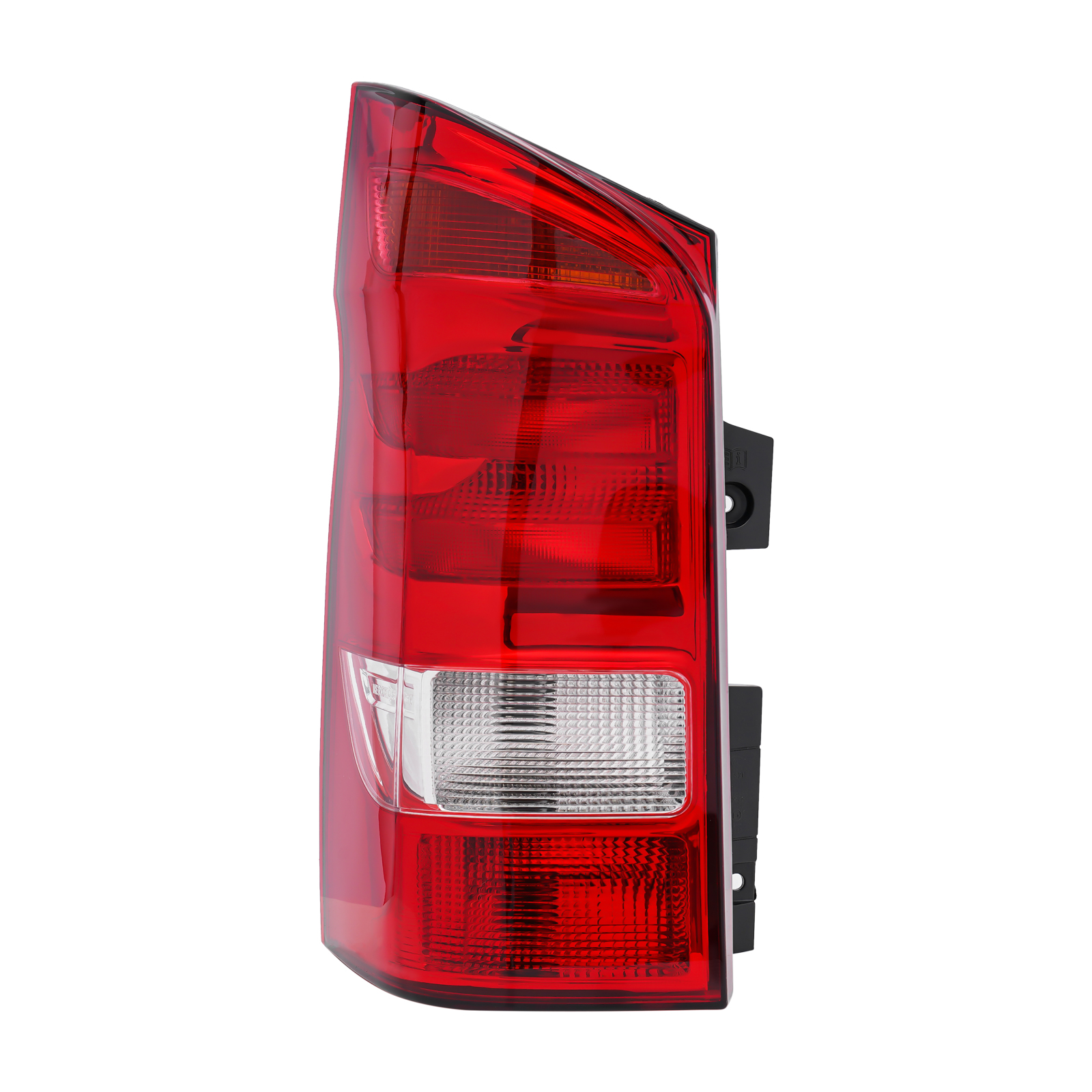 2016-2019 Mercedes-Benz Metris LED-Rücklicht, brandneu mit hochwertigem, direkt passendem Ersatz, problemloser Einbau, stilvolles Aussehen, links 2016-2019 Mercedes-Benz Metris LED-Rücklicht, brandneu mit hochwertigem, direkt passendem Ersatz, problemloser Einbau, stilvolles Aussehen, links