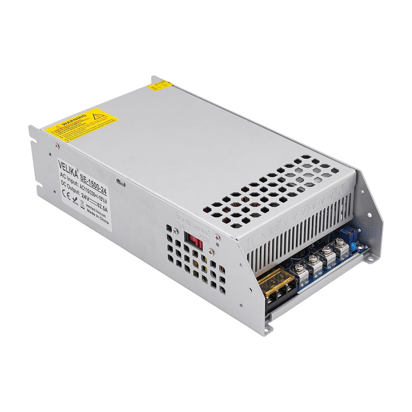 Transformator, Industrie-Transformator-Adapter