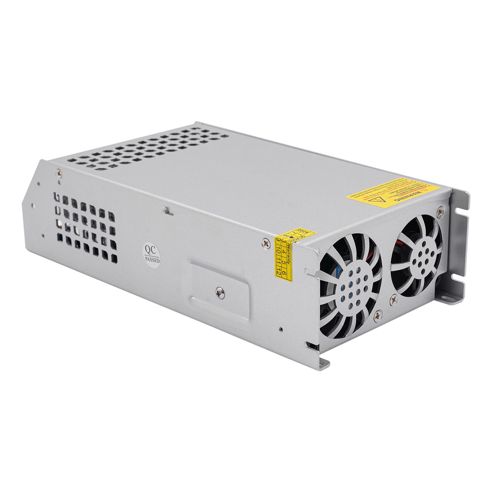 Transformator, Industrie-Transformator-Adapter