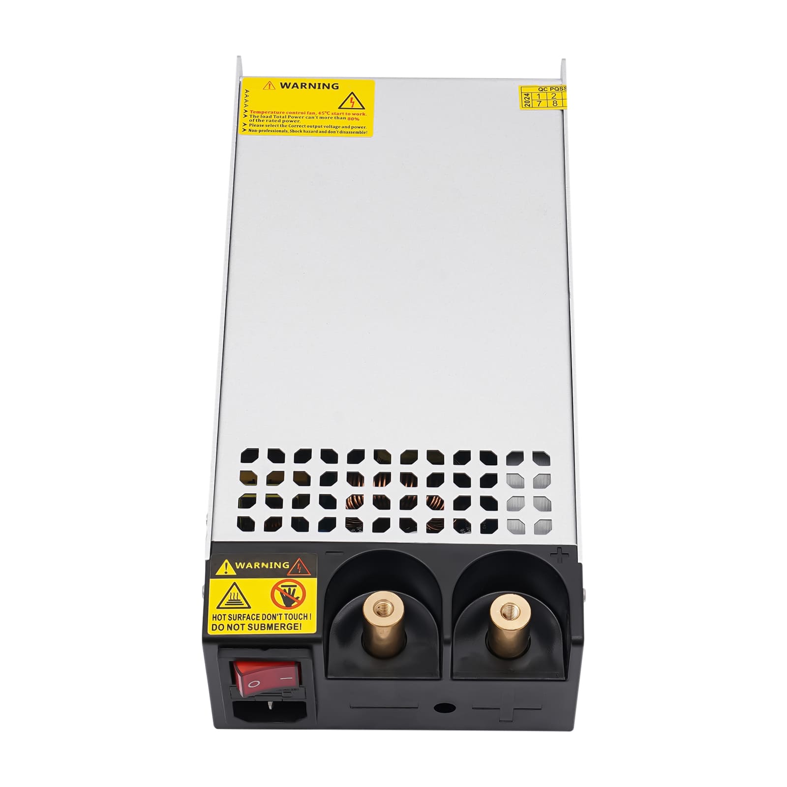 1000W 24V Leistungstransformator Schaltnetzteil