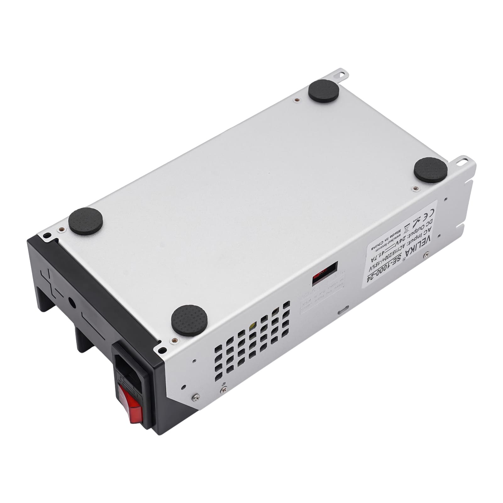 1000W 24V Leistungstransformator Schaltnetzteil 1000W 24V Leistungstransformator Schaltnetzteil