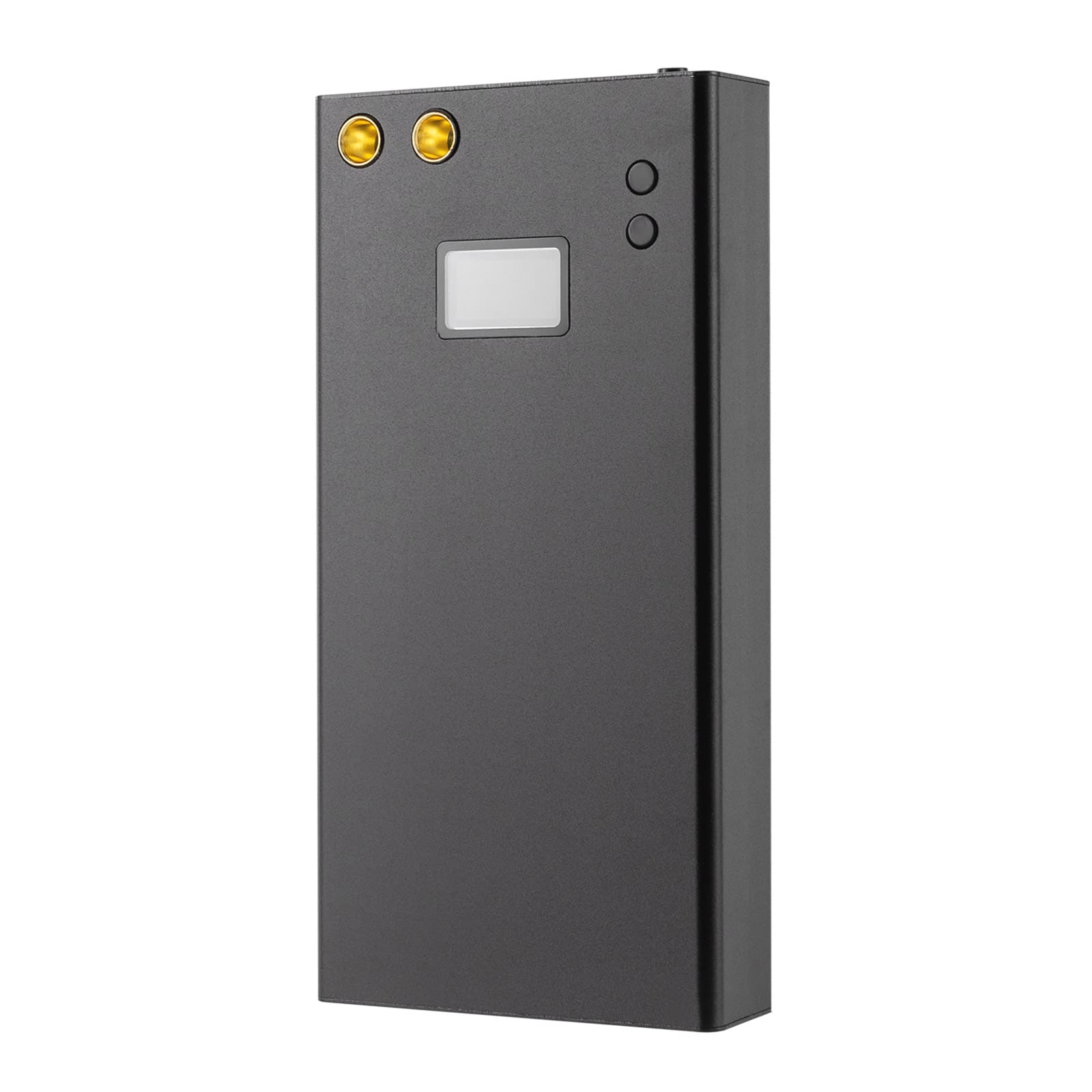 Punktschweißgerät mit 11000mAh Akku, Mini Punktschweißmaschine 5m, 8 Geschwindigkeiten einstellbar, Tragbare Punktschweißmaschine mit LCD-Display