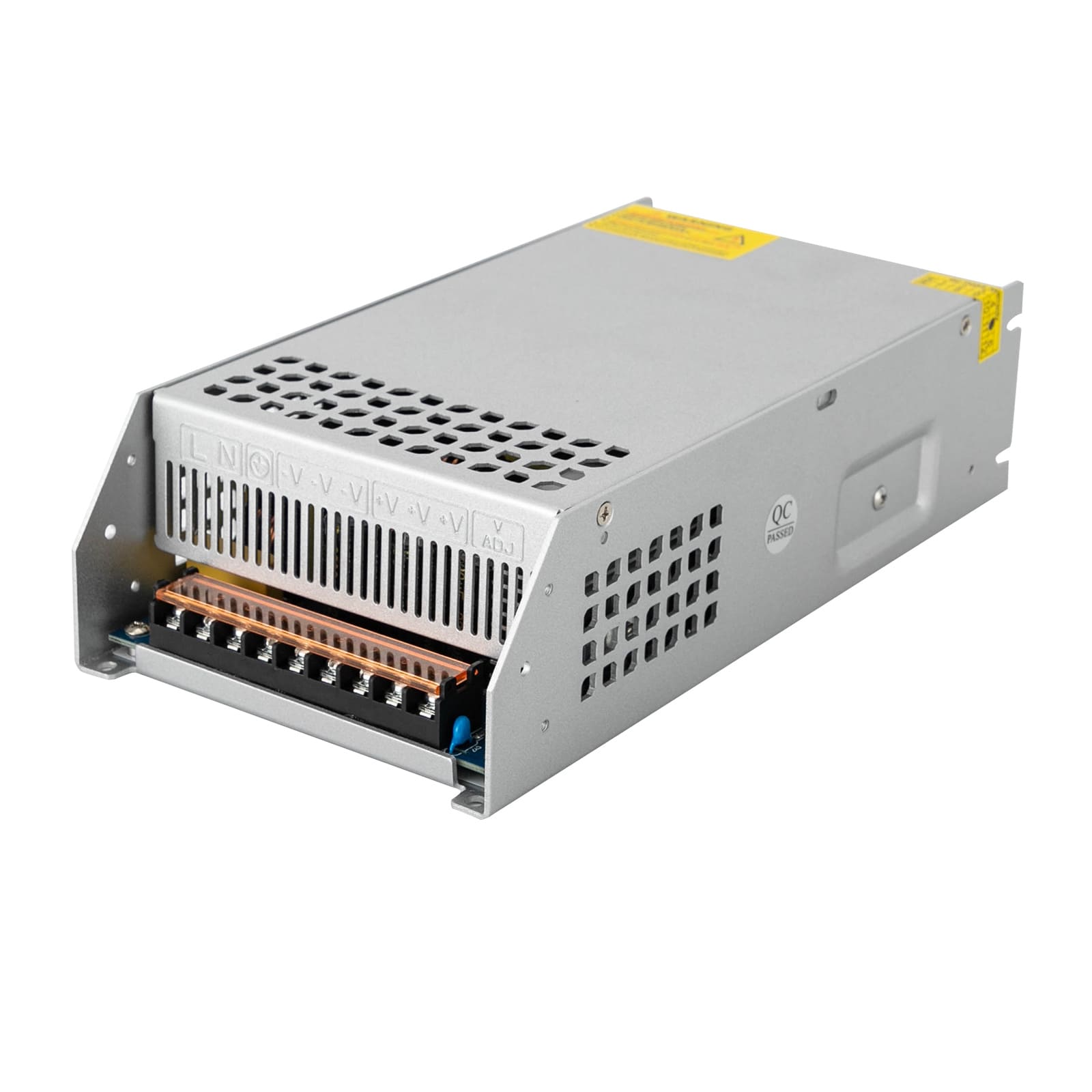 CNCEST Schaltnetzteil-Adapter, Transformator-Adapter, Industrieller Stromversorgungs-Transformator CNCEST Schaltnetzteil-Adapter, Transformator-Adapter, Industrieller Stromversorgungs-Transformator