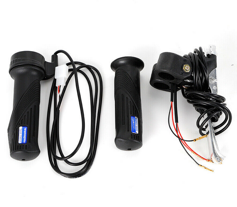 Elektro Ebike Conversion Kit mit Freilauf 36V 250W Fahrrad Umbausatz für 22-28 Zoll Fahrrad