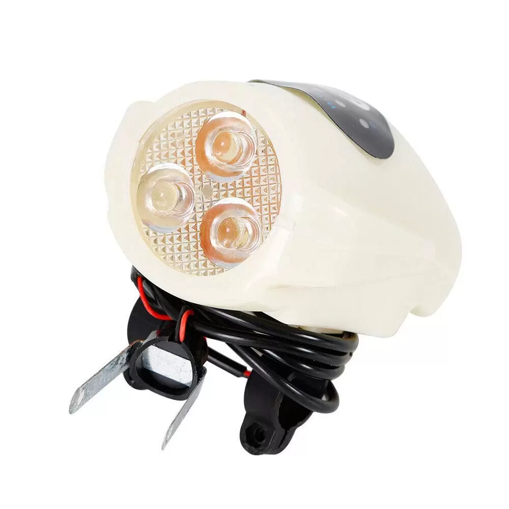 Elektro Ebike Conversion Kit mit Freilauf 36V 250W Fahrrad Umbausatz für 22-28 Zoll Fahrrad