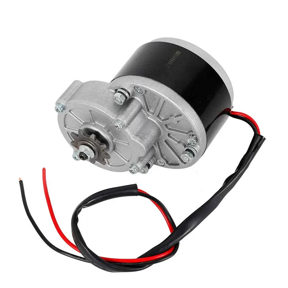 Elektro Ebike Conversion Kit mit Freilauf 36V 250W Fahrrad Umbausatz für 22-28 Zoll Fahrrad