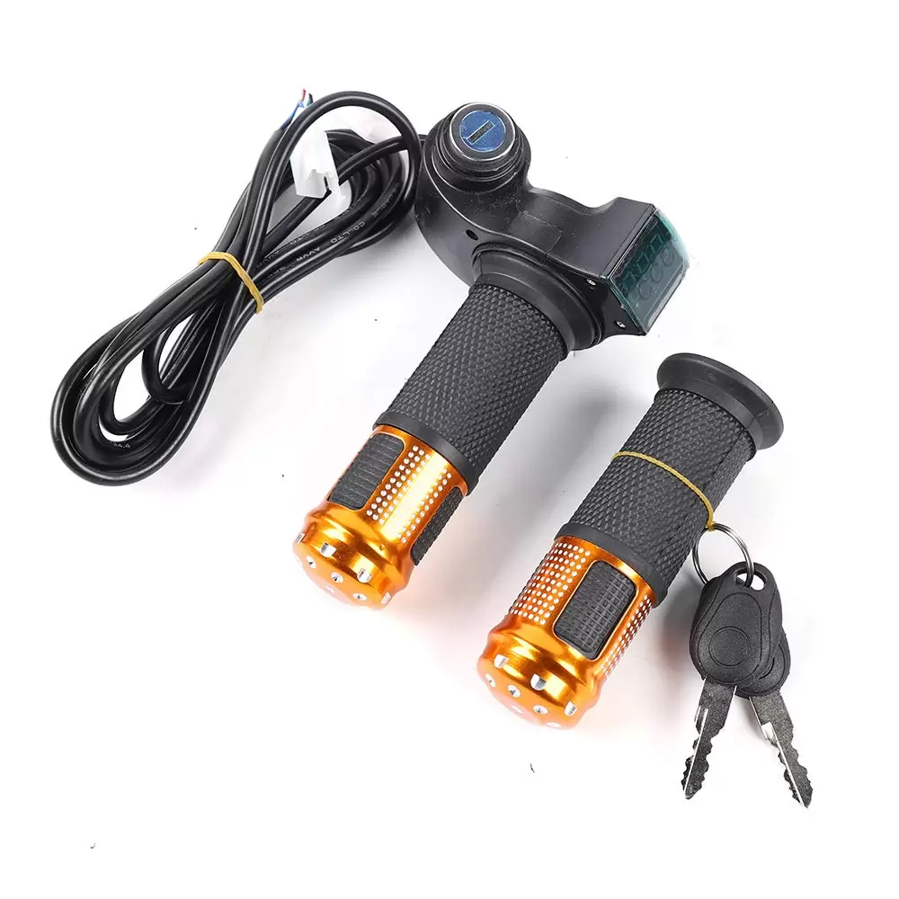 48V E-Bike Bürstenloser Elektromotor mit Steuerung 750W Brushless Elektromotor Controller Kit für E-Bike Elektro Fahrrad Roller