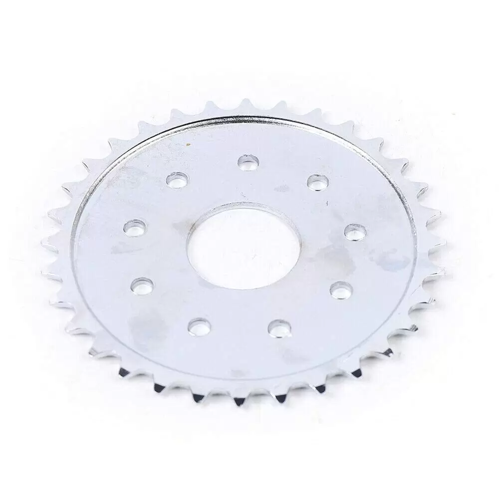 350W 36V Elektro-Umbausatz für Nabendurchmesser Kleiner als 36 mm Gemeinsames E-Bike-Kit Passend