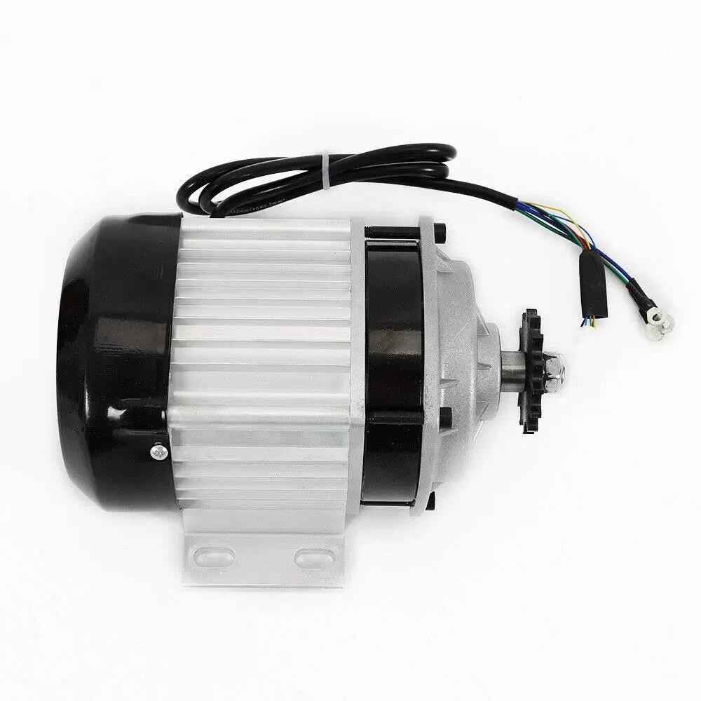 48V DC 750W Elektrischer Bürstenloser Motor mit Controller Für Dreirad E-Bike Geeignet für DIY Dreirad, E-Bikes, Elektroroller