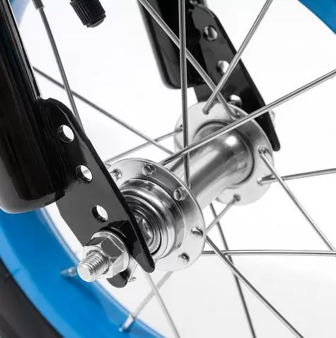 12" Fahrrad Kinderfahrrad mit Korb Stützräder Safety Anfänger Kinder Fahrrad blau 12" Fahrrad Kinderfahrrad mit Korb Stützräder Safety Anfänger Kinder Fahrrad blau
