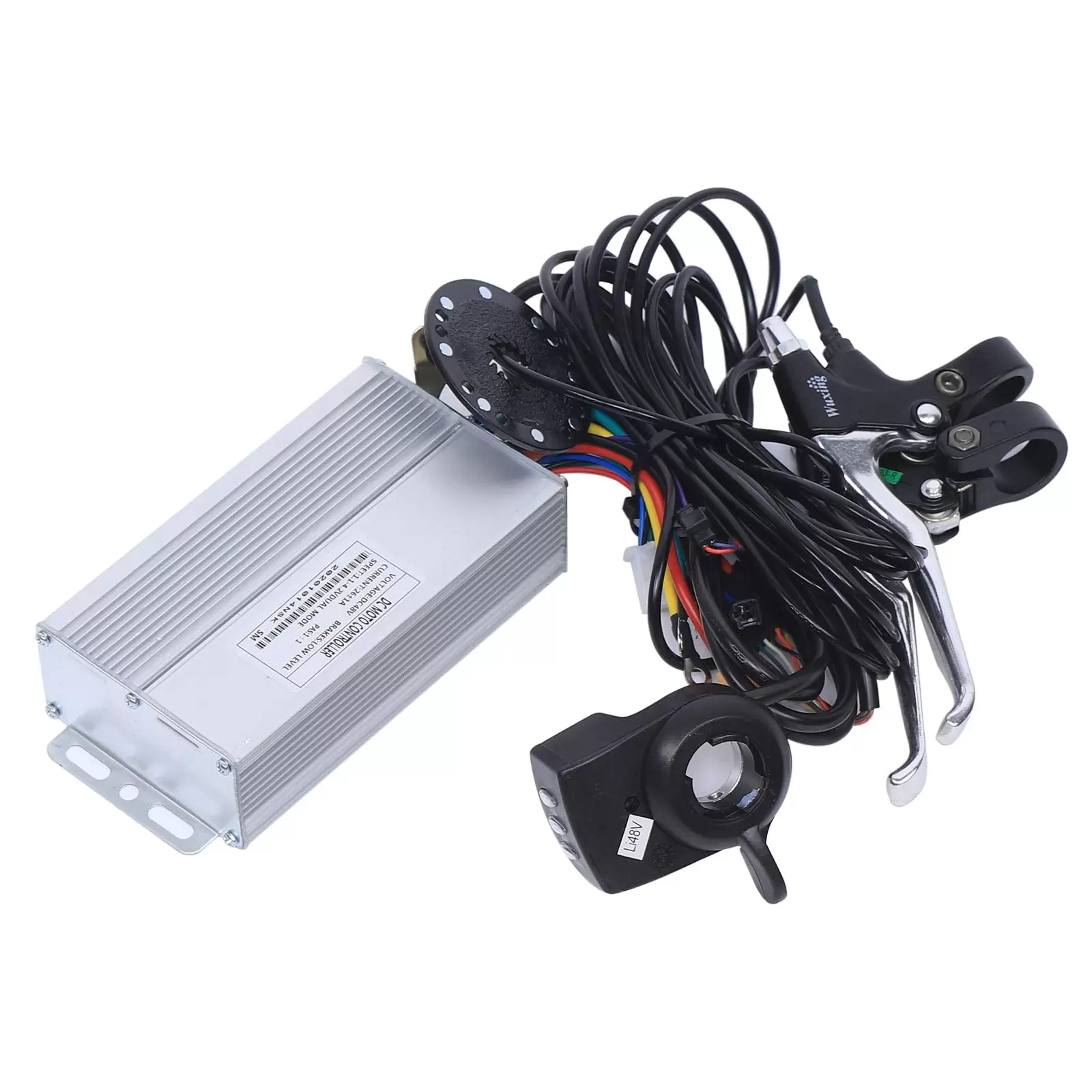 1000W 20x4” Nabenmotor Umbausatz Schwungrad für Heckantrieb Elektrofahrrad Hinterrad Umbausatz Set 1000W 20x4” Nabenmotor Umbausatz Schwungrad für Heckantrieb Elektrofahrrad Hinterrad Umbausatz Set