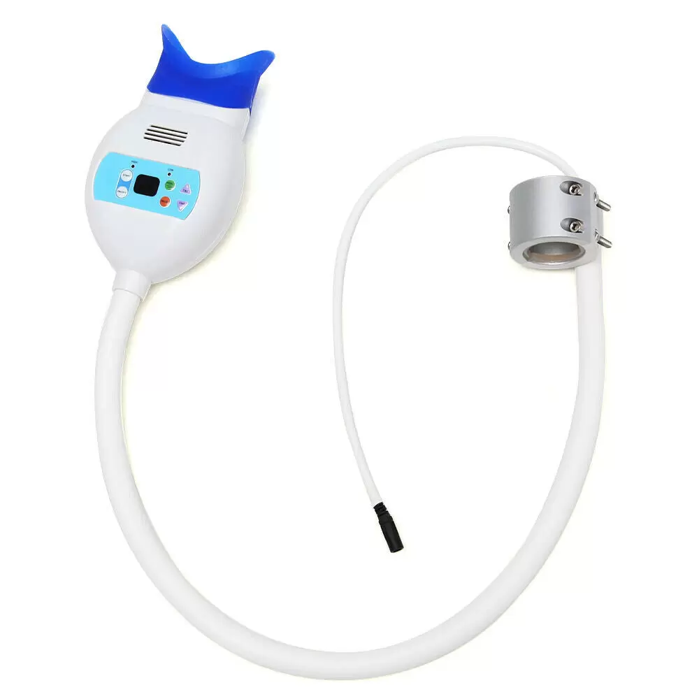 220V Zahnarzt Zahnaufhellung Bleaching Licht Dental LED Lampe 300W 220V Zahnarzt Zahnaufhellung Bleaching Licht Dental LED Lampe 300W