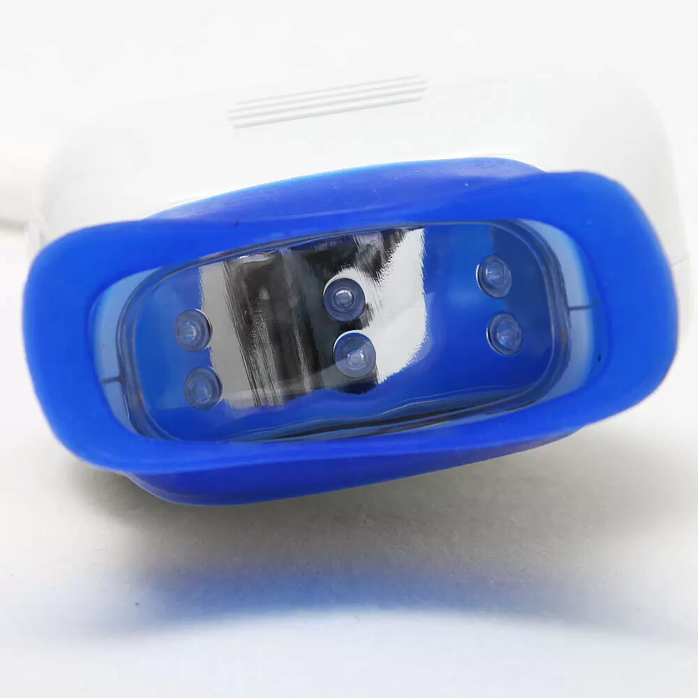 220V Zahnarzt Zahnaufhellung Bleaching Licht Dental LED Lampe 300W 220V Zahnarzt Zahnaufhellung Bleaching Licht Dental LED Lampe 300W