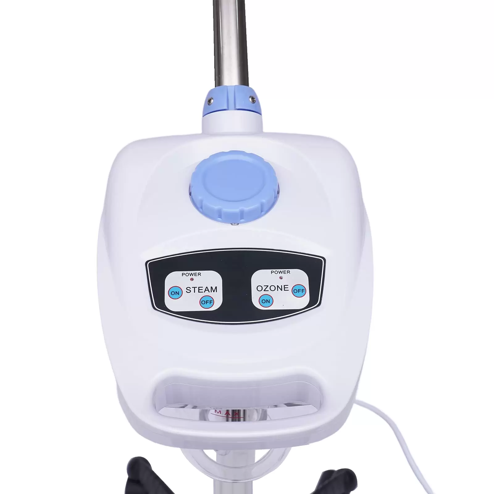 750W Ozon Gesichtsdampfer Gesichtspflege,Tiefenreinigung Gesichtsdampfer, 360° Drehbare Düse 750W Ozon Gesichtsdampfer Gesichtspflege,Tiefenreinigung Gesichtsdampfer, 360° Drehbare Düse