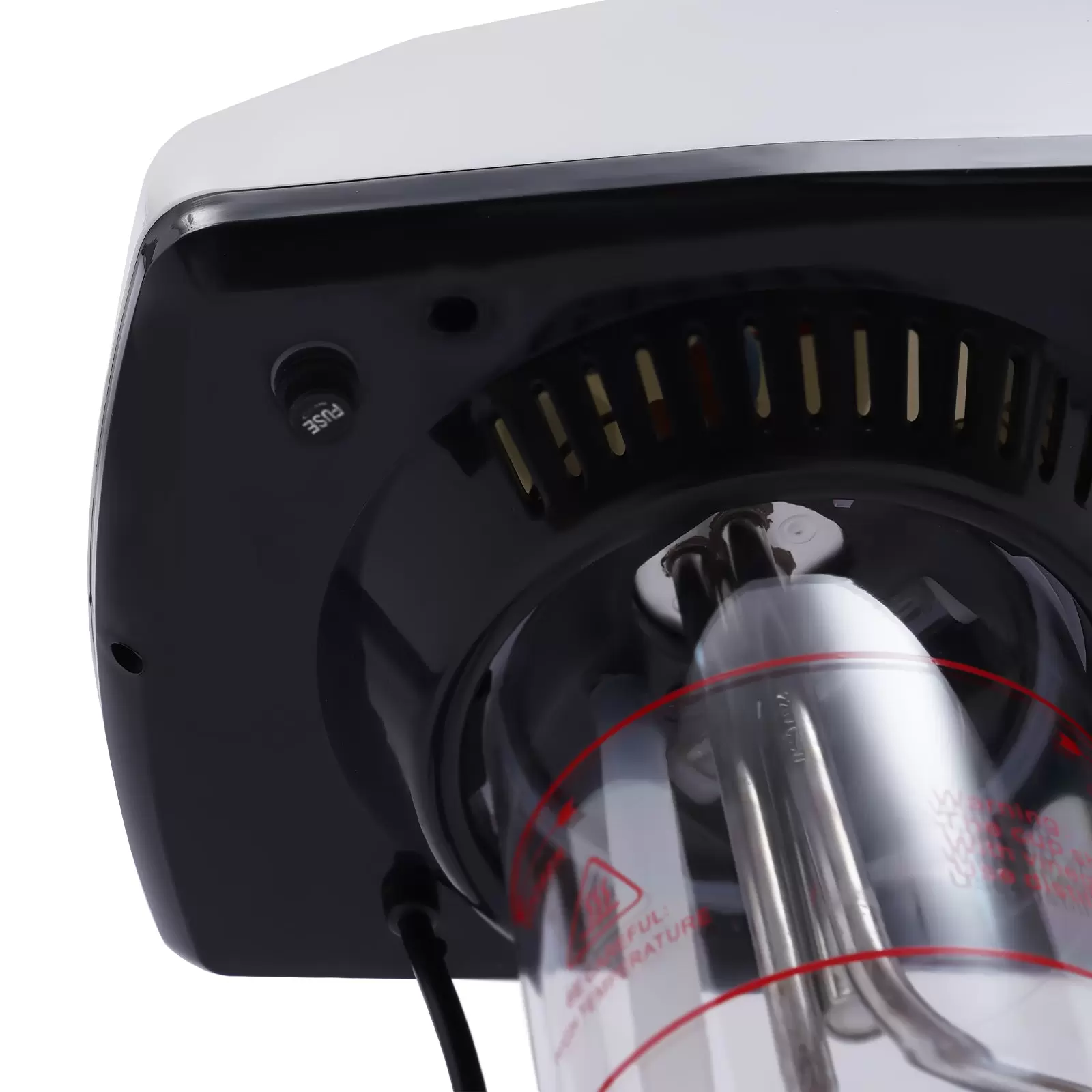 750W Gesichtsdampfer Bedampfer Face Steamer Professional Gesichtssauna Nano Ion Ozon Facial Steamer Heißnebel SPA Skin Care