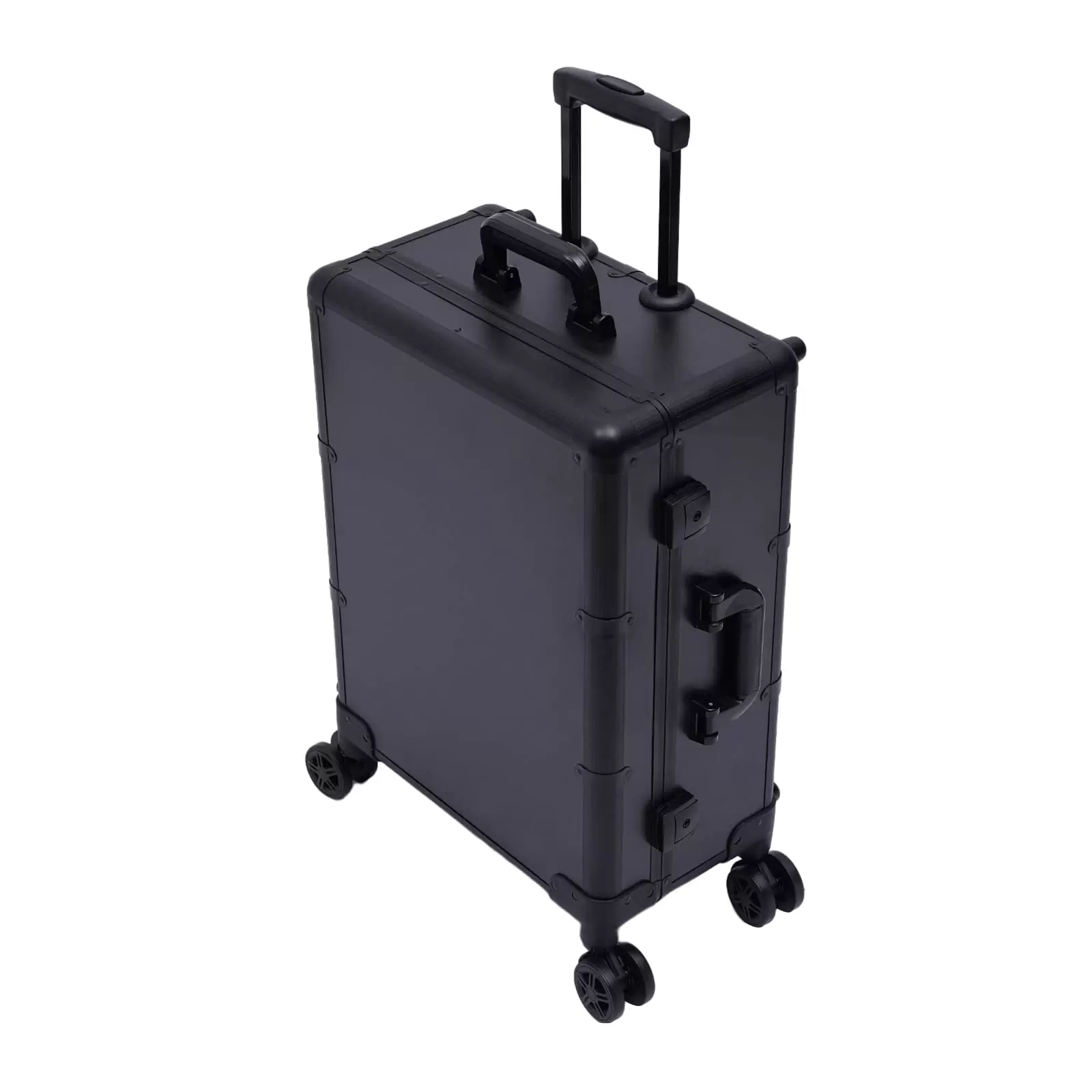 Kosmetikkoffer Trolley Schminkkoffer Make up Organizer Koffer 3 in 1 Profi Groß Schminkkoffer Friseurkoffer Beauty Case