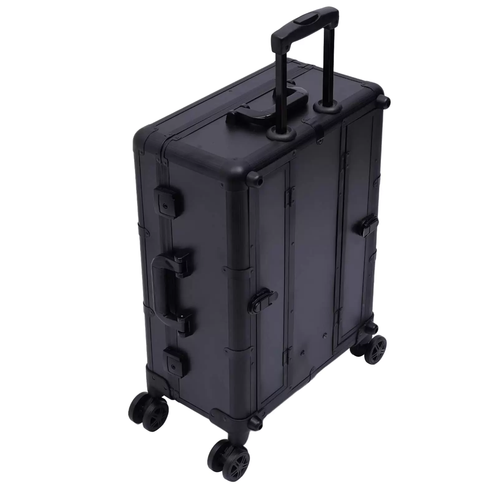 Kosmetikkoffer Trolley Schminkkoffer Make up Organizer Koffer 3 in 1 Profi Groß Schminkkoffer Friseurkoffer Beauty Case Kosmetikkoffer Trolley Schminkkoffer Make up Organizer Koffer 3 in 1 Profi Groß Schminkkoffer Friseurkoffer Beauty Case