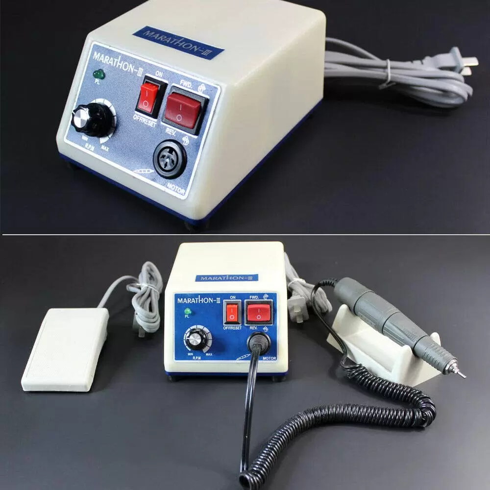 Dental Labor Marathon 35K RPM Mikromotor N3 Micromotor
