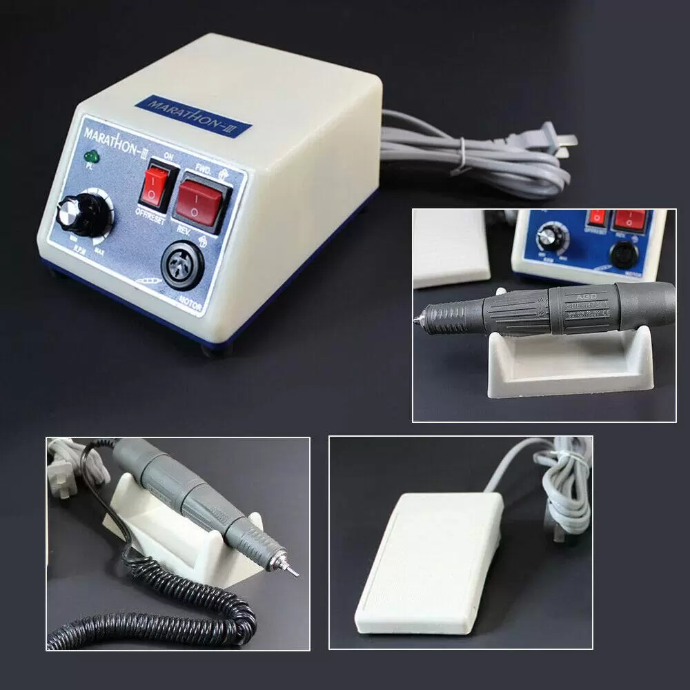Dental Labor Marathon 35K RPM Mikromotor N3 Micromotor