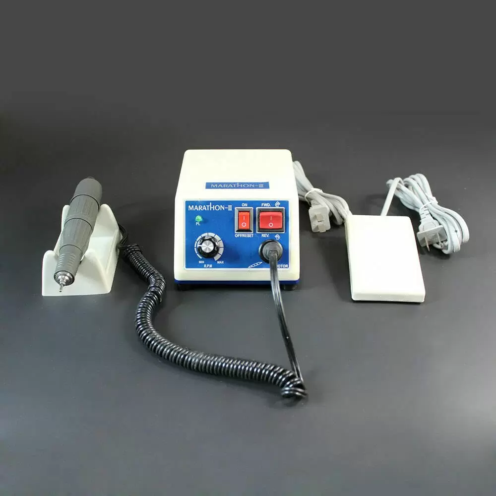 Dental Labor Marathon 35K RPM Mikromotor N3 Micromotor Dental Labor Marathon 35K RPM Mikromotor N3 Micromotor