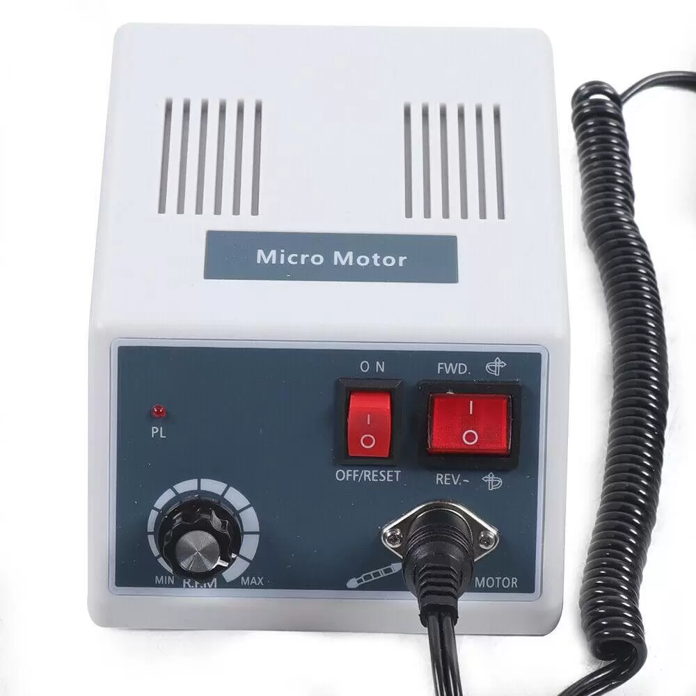 医药且没出单0-35K rpm 30W 220V Elektrischer Mikromotor Dentallabor Marathon Poliermaschine Polierer 医药且没出单0-35K rpm 30W 220V Elektrischer Mikromotor Dentallabor Marathon Poliermaschine Polierer