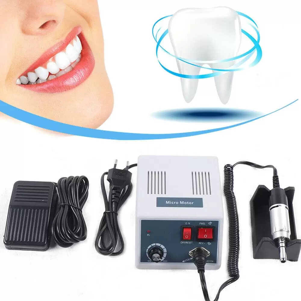 医药且没出单0-35K rpm 30W 220V Elektrischer Mikromotor Dentallabor Marathon Poliermaschine Polierer 医药且没出单0-35K rpm 30W 220V Elektrischer Mikromotor Dentallabor Marathon Poliermaschine Polierer