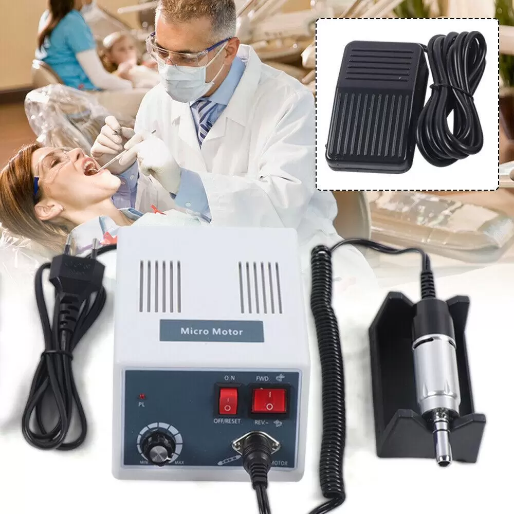 医药且没出单0-35K rpm 30W 220V Elektrischer Mikromotor Dentallabor Marathon Poliermaschine Polierer 医药且没出单0-35K rpm 30W 220V Elektrischer Mikromotor Dentallabor Marathon Poliermaschine Polierer