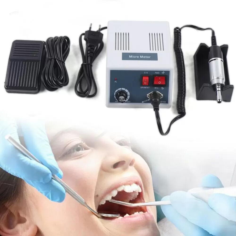 医药且没出单0-35K rpm 30W 220V Elektrischer Mikromotor Dentallabor Marathon Poliermaschine Polierer 医药且没出单0-35K rpm 30W 220V Elektrischer Mikromotor Dentallabor Marathon Poliermaschine Polierer
