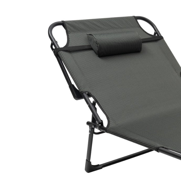 CNCEST Grün 91×68×30cm  Campingbett, Feldbett Klappbar Belastbarkeit Etwa 120kg, Campingliege ist Oxford-Gewebe