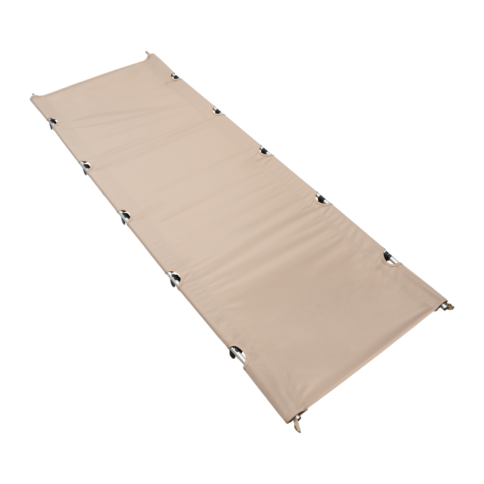 Faltbares Zeltbett, tragbares Schlafbett