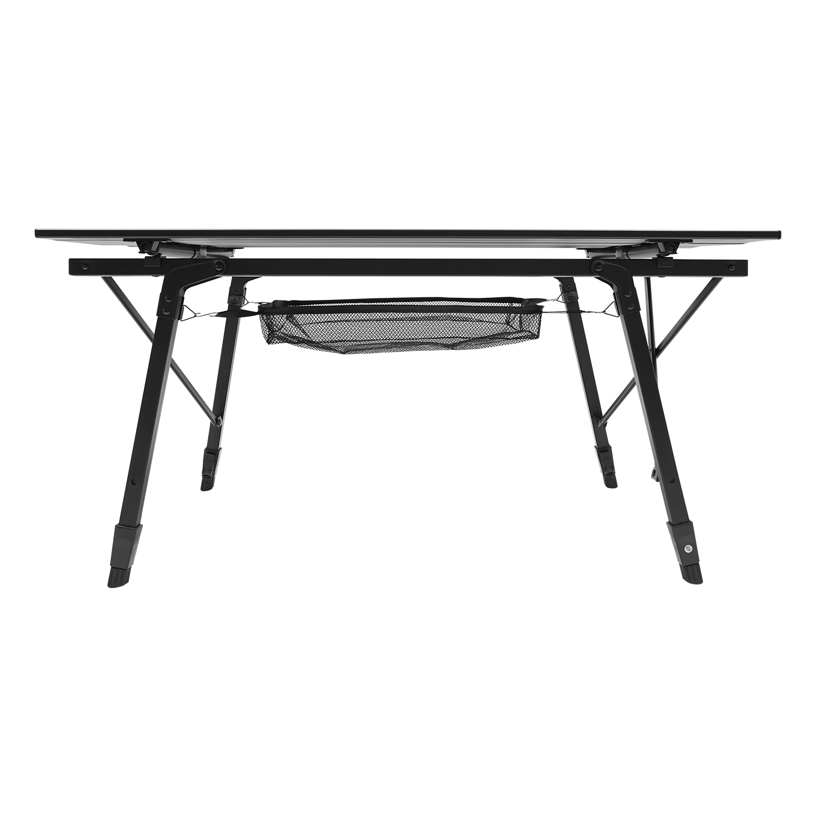 Klappbarer Campingtisch, Campingtisch, klappbarer Tisch Höhenverstellung Klappbarer Campingtisch, Campingtisch, klappbarer Tisch Höhenverstellung