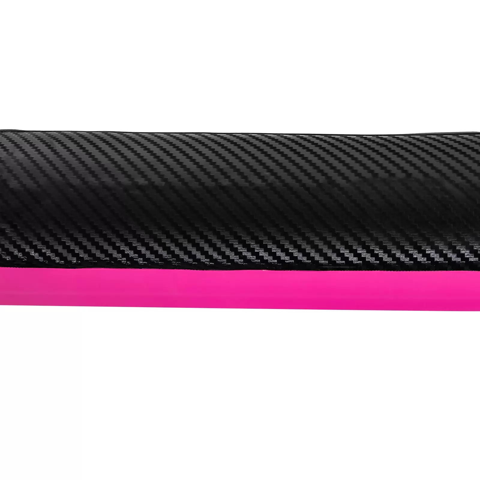 CNCEST 1*5m Gymnastikmatte, aufblasbare Gymnastikmatte mit Luftpumpe 4inches dicke PVC Tumbling Matte