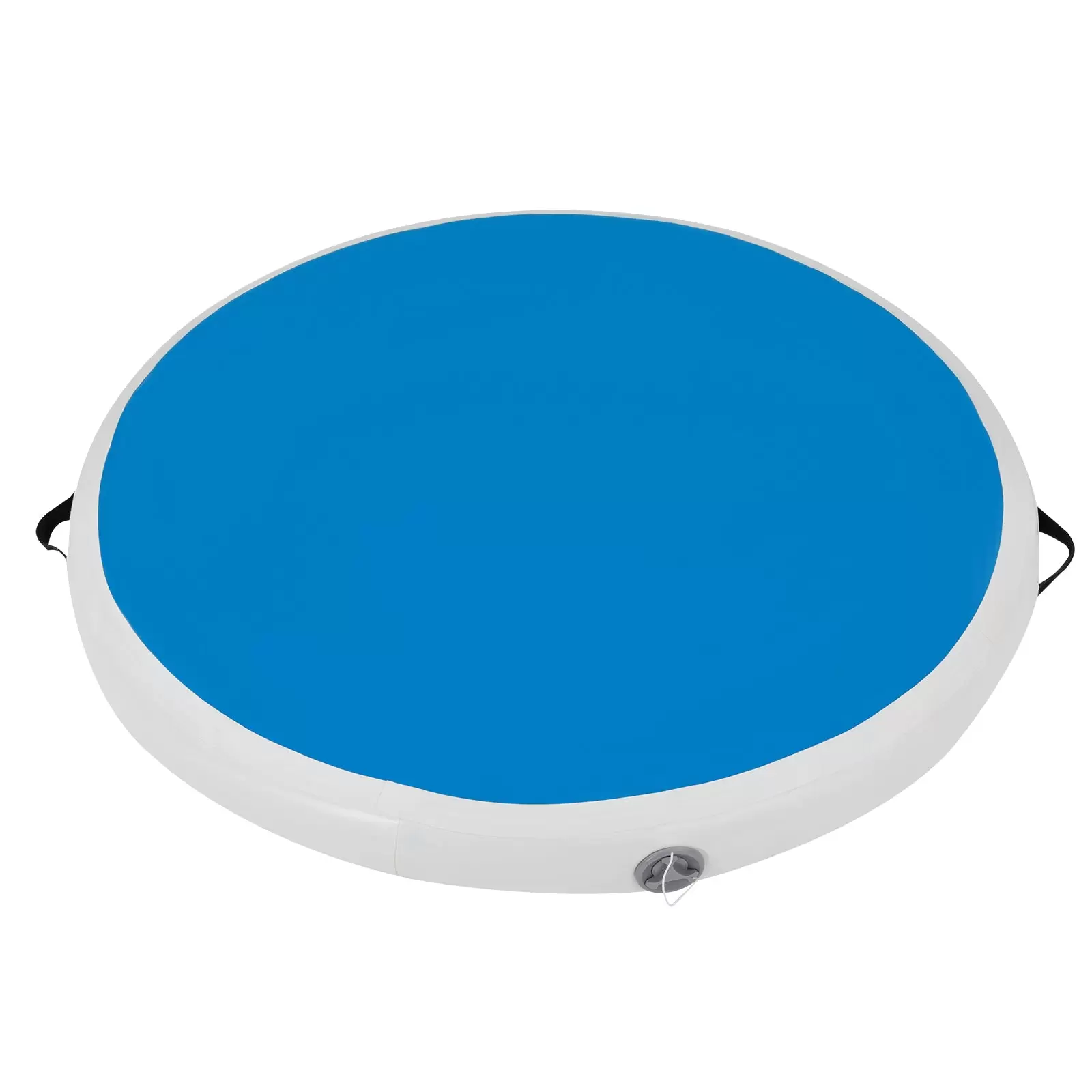 CNCEST Aufblasbare Tumbling Matte Air Track Matte Gymnastikmatte Sportmatte Trainingsmatte mit Pumpe CNCEST Aufblasbare Tumbling Matte Air Track Matte Gymnastikmatte Sportmatte Trainingsmatte mit Pumpe