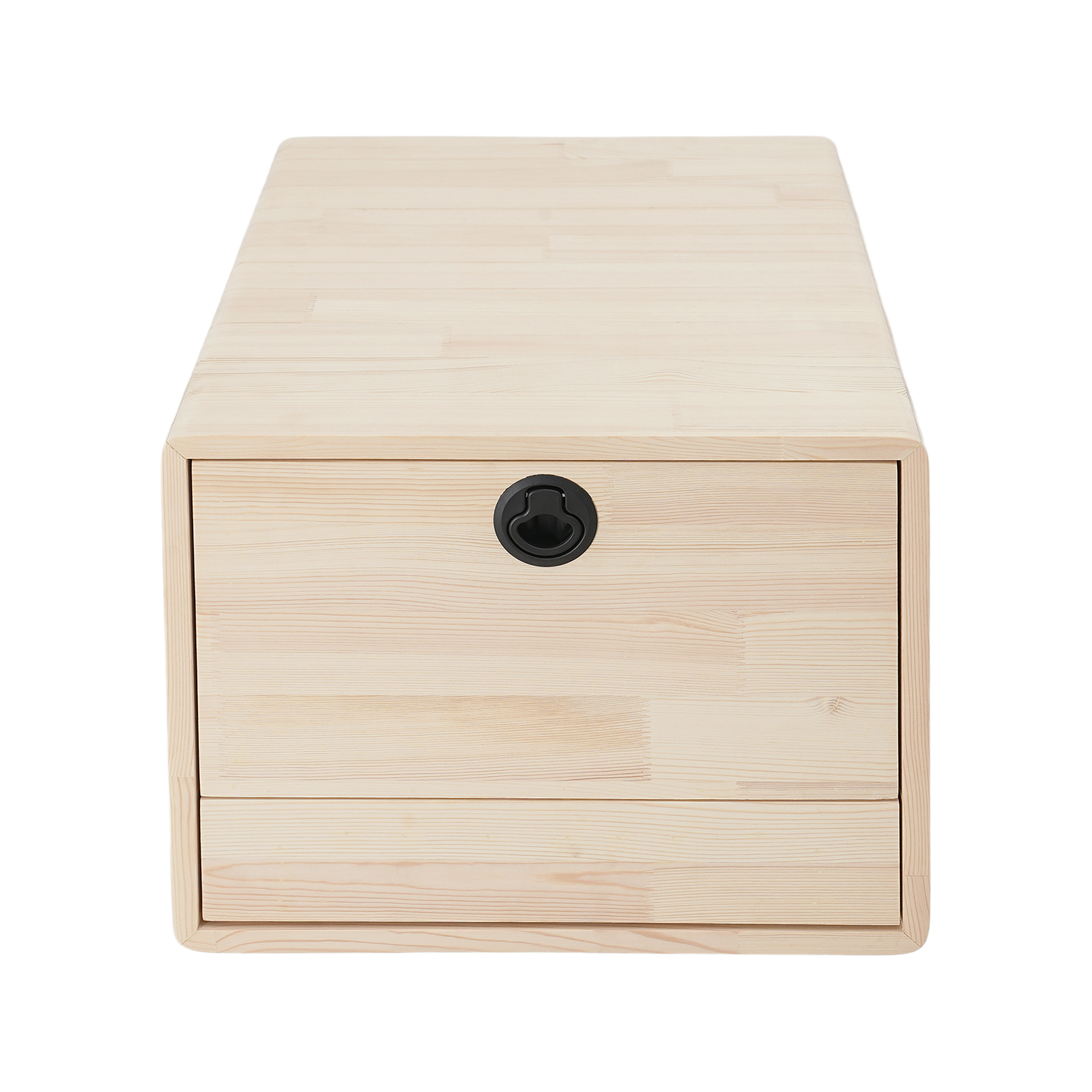 45x60x35cm Camping Table, Picnic Table with Storage Drawer and Adjustable Support Leg, Outdoor Picnic Table