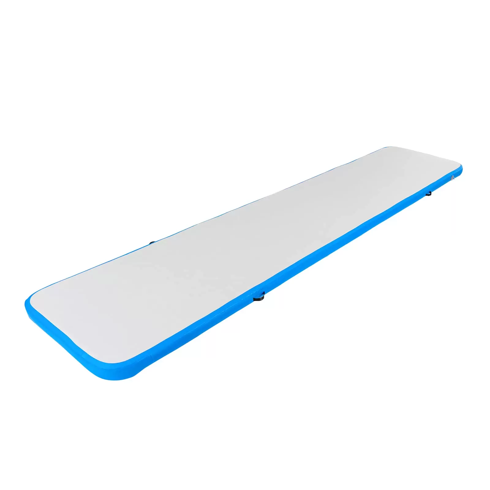 CNCEST Aufblasbare Gymnastikmatte, Fitness-Matte, Air Track Matte, Yogamatte, Tumbler Matte, Sportmatte