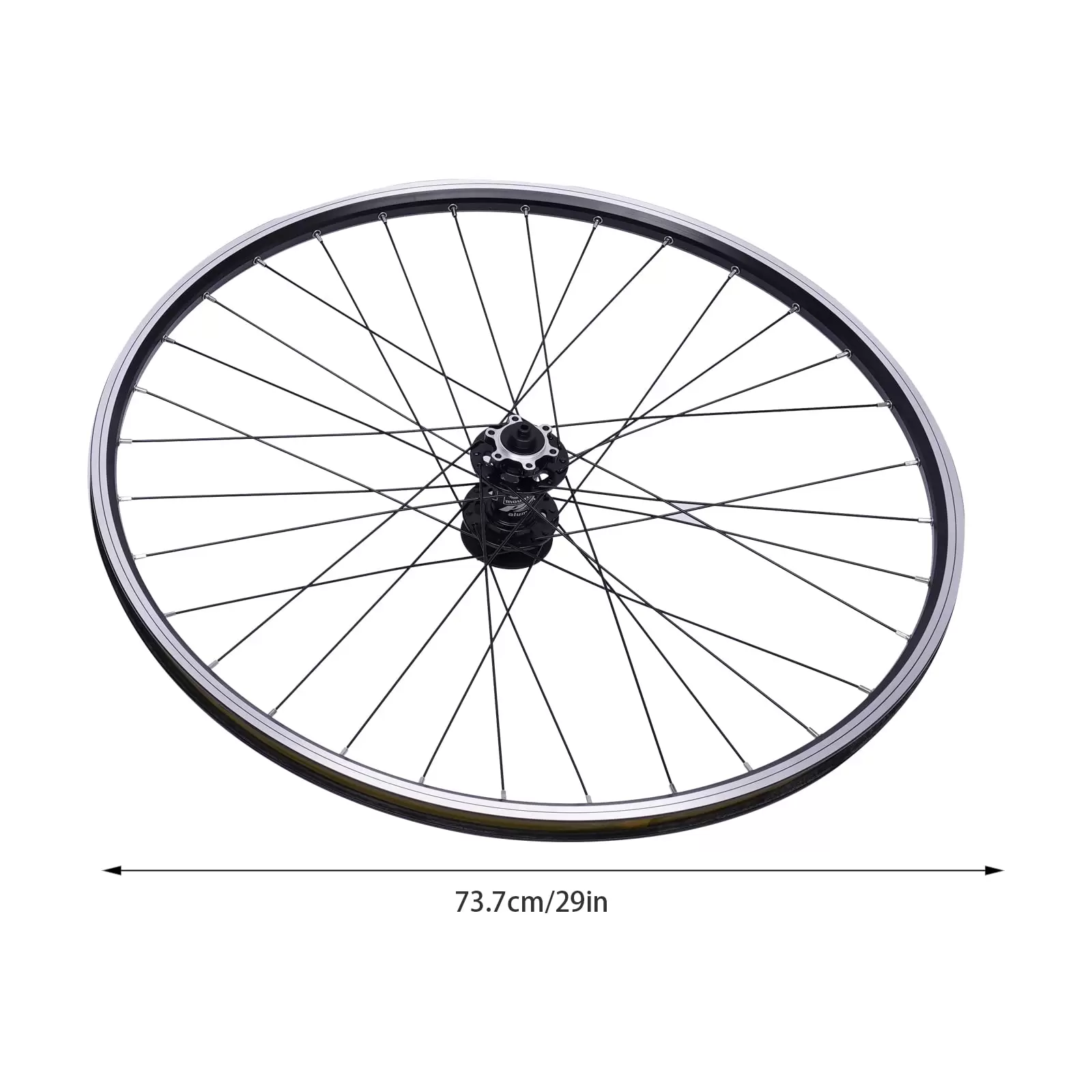 Mountainbike Laufradsatz 29 Zoll, Laufrad Set Felge Aluminiumlegierung Felgen Scheibenbremse MTB Laufradsatz Mountainbike Laufradsatz 29 Zoll, Laufrad Set Felge Aluminiumlegierung Felgen Scheibenbremse MTB Laufradsatz