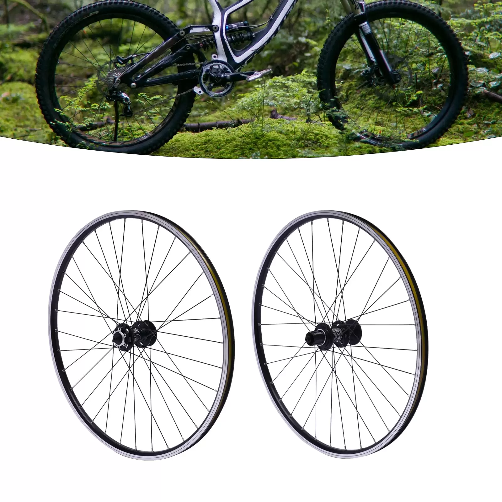 Mountainbike Laufradsatz 29 Zoll, Laufrad Set Felge Aluminiumlegierung Felgen Scheibenbremse MTB Laufradsatz Mountainbike Laufradsatz 29 Zoll, Laufrad Set Felge Aluminiumlegierung Felgen Scheibenbremse MTB Laufradsatz