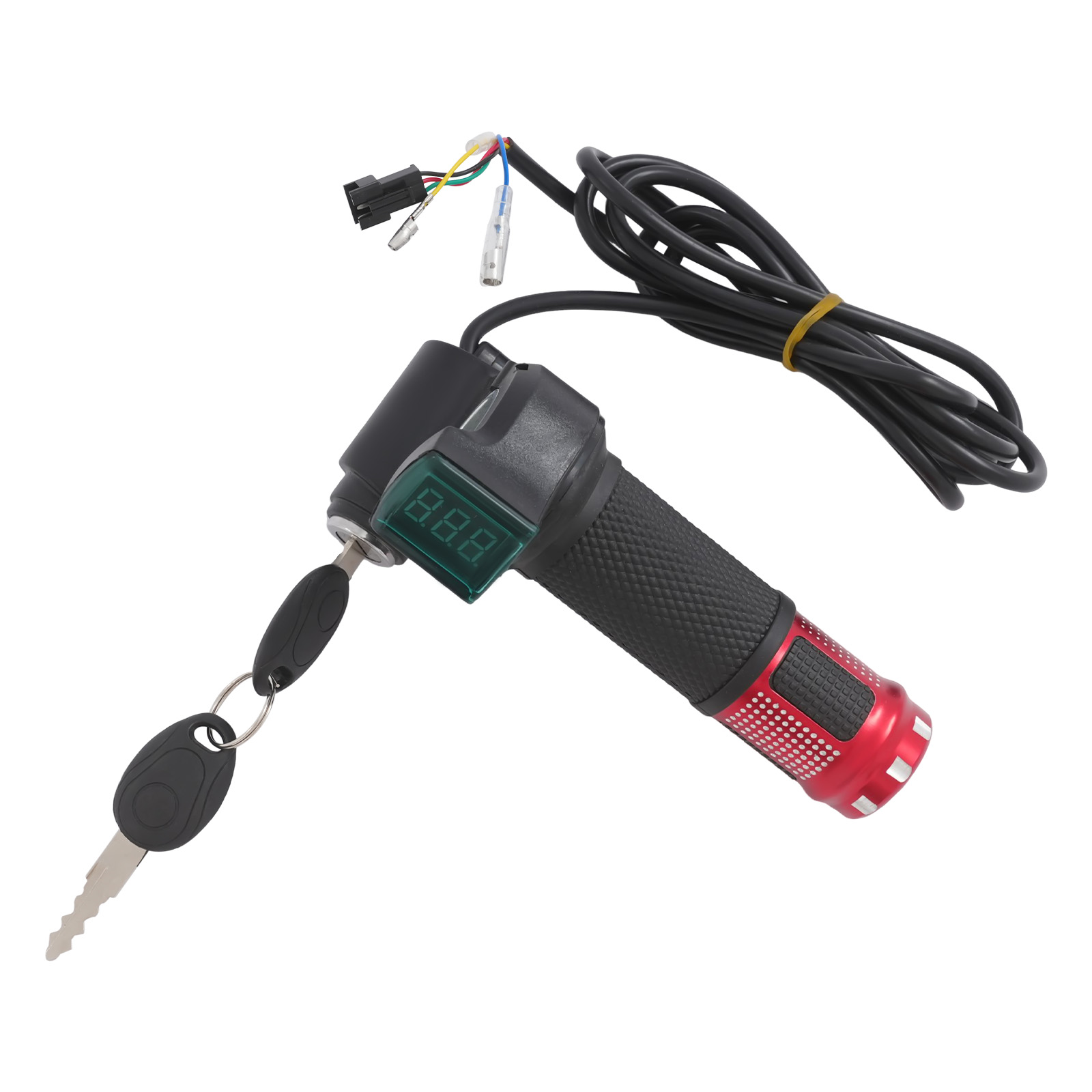 36V Brushless DC Motor Kit, 1000W Brushless DC Motor, Electric Motor for Electric Scooters, Electric Bicycles, Mini Motorcycles