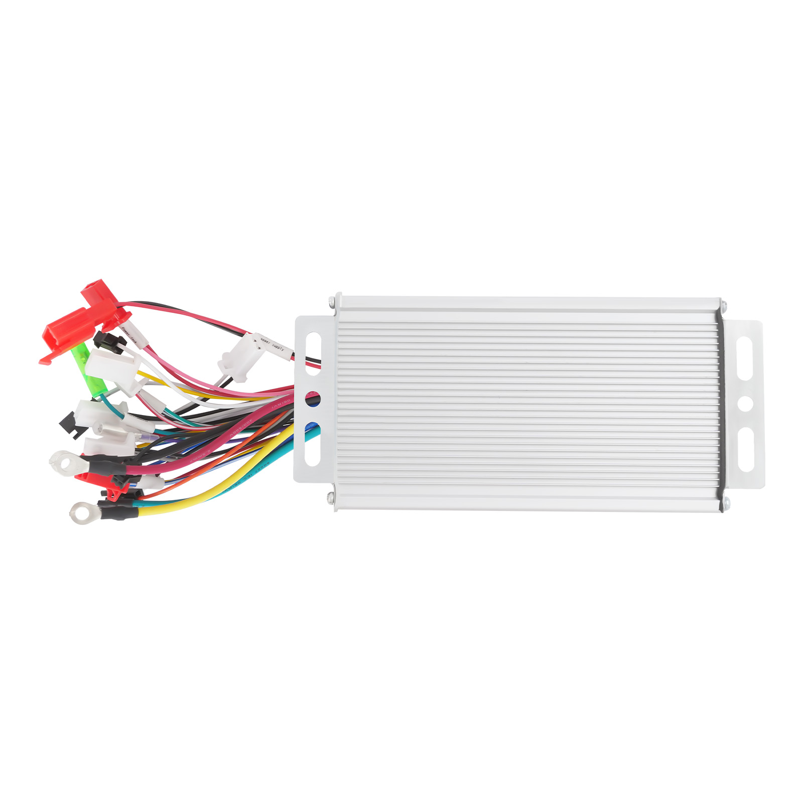 36V Brushless DC Motor Kit, 1000W Brushless DC Motor, Electric Motor for Electric Scooters, Electric Bicycles, Mini Motorcycles