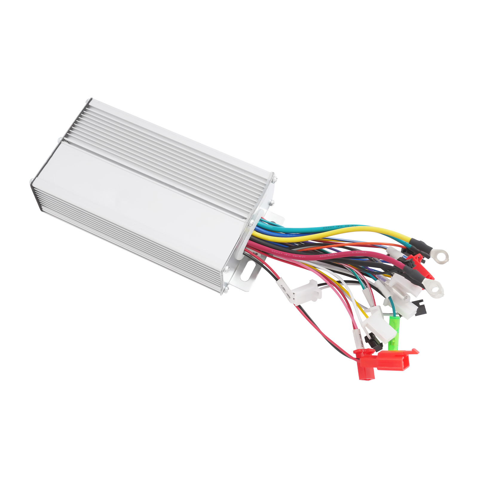 36V Brushless DC Motor Kit, 1000W Brushless DC Motor, Electric Motor for Electric Scooters, Electric Bicycles, Mini Motorcycles
