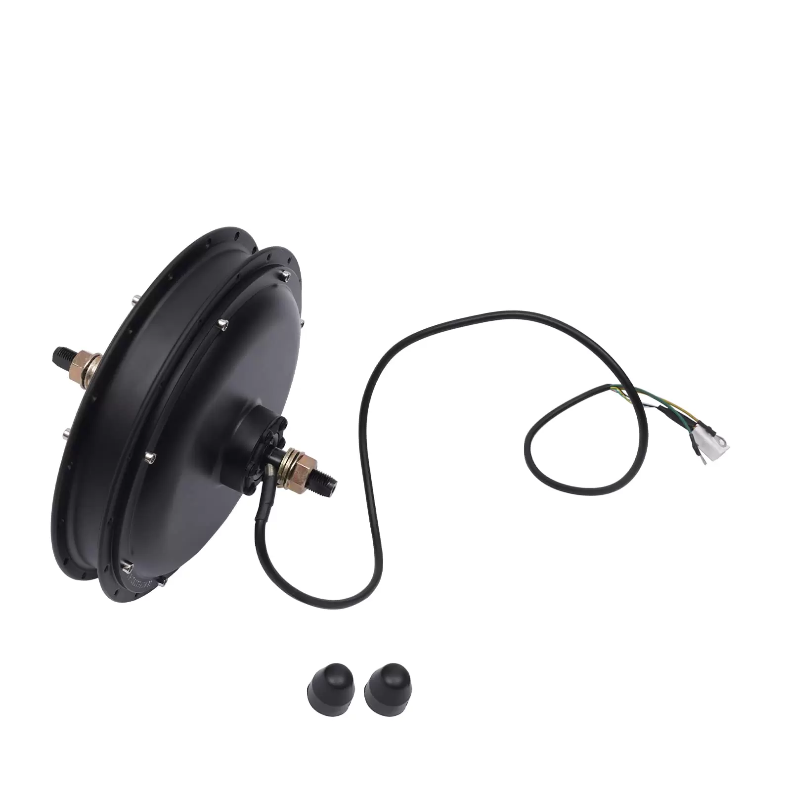 CNCEST 36V 500W elektrisches Fahrrad Umwandlung, Hinterrad, elektrisches Fahrrad, Motorumwandlungen
