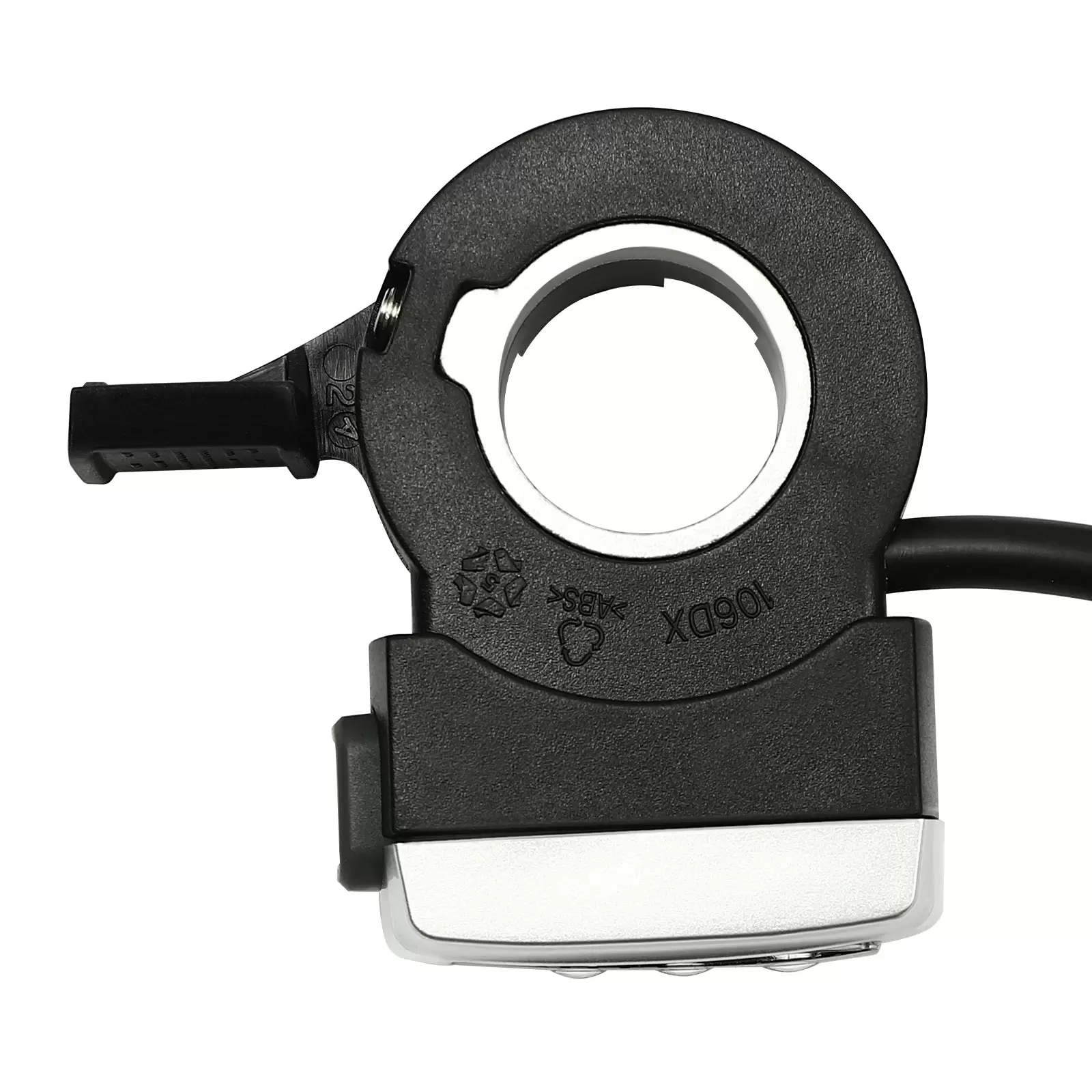 CNCEST Elektrische Fahrrad Motor Kit 36V350W Elektrofahrrad Einstellbare Geschwindigkeit Umbausatz CNCEST Elektrische Fahrrad Motor Kit 36V350W Elektrofahrrad Einstellbare Geschwindigkeit Umbausatz