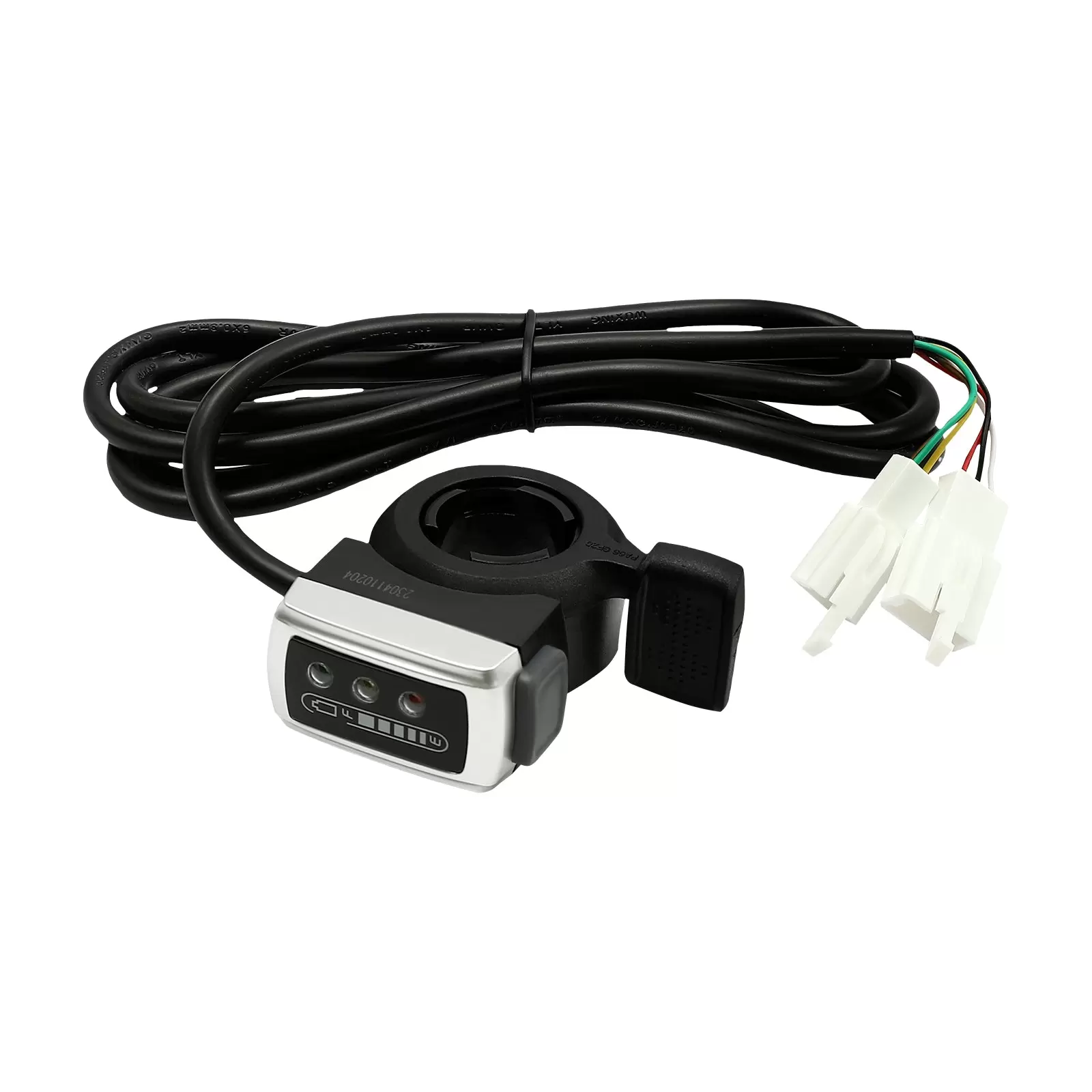 CNCEST Elektrische Fahrrad Motor Kit 36V350W Elektrofahrrad Einstellbare Geschwindigkeit Umbausatz CNCEST Elektrische Fahrrad Motor Kit 36V350W Elektrofahrrad Einstellbare Geschwindigkeit Umbausatz
