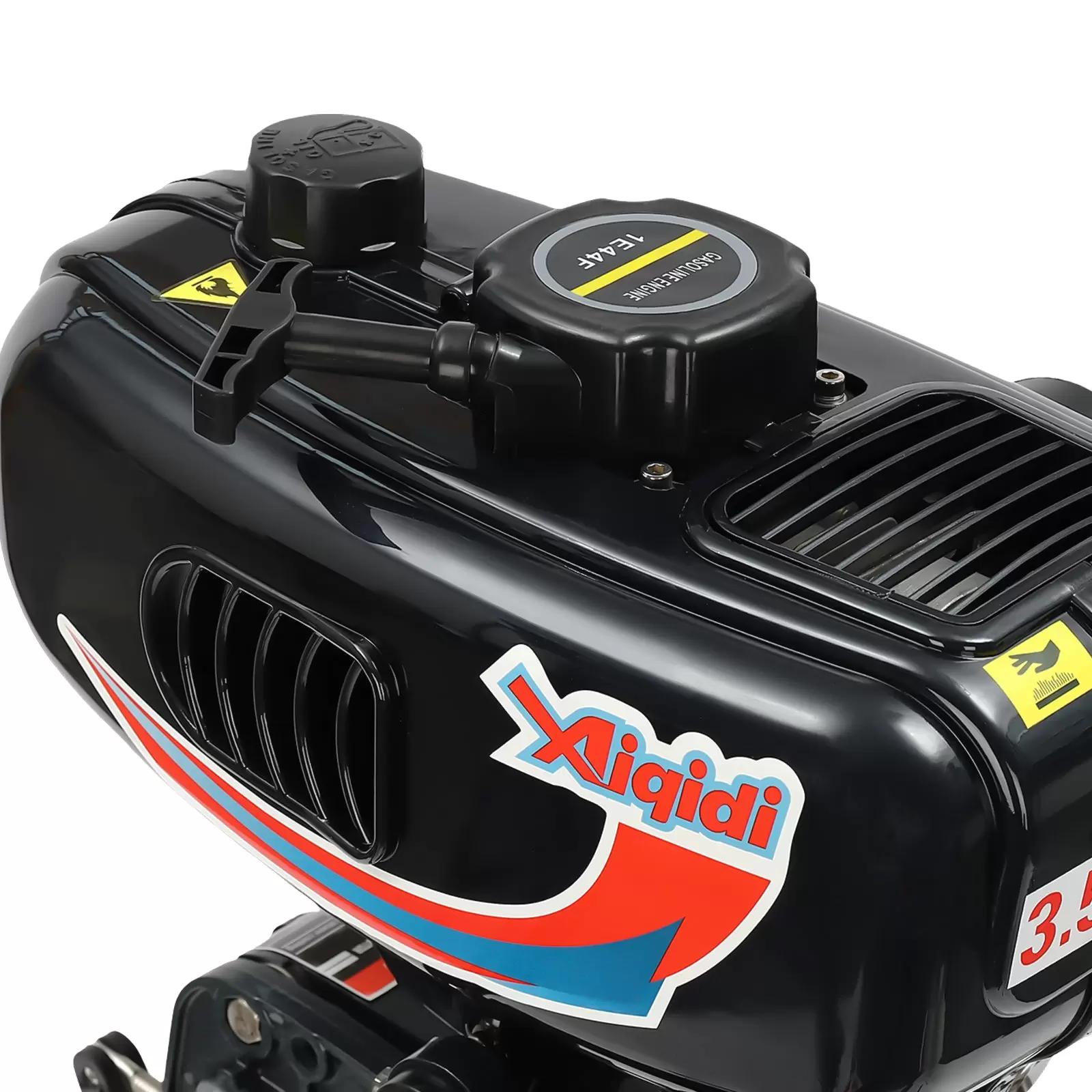 2-Takt Benzinmotor Außenborder Outboard Bootsmotor für Aufblasbaren Booten 2-Takt Benzinmotor Außenborder Outboard Bootsmotor für Aufblasbaren Booten
